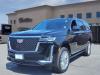 2023 Cadillac Escalade