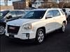 2017 GMC Terrain