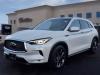 2019 Infiniti QX50