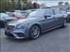 2019 Mercedes-Benz S-Class