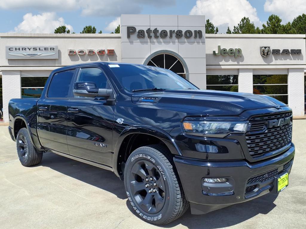 2026 Ram Ram Pickup 1500 Lone Star