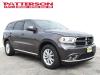 2019 Dodge Durango