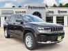 2024 Jeep Grand Cherokee L