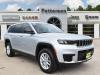 2024 Jeep Grand Cherokee L