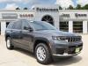 2024 Jeep Grand Cherokee L