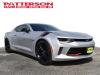 2018 Chevrolet Camaro