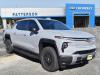 2025 Chevrolet Silverado EV