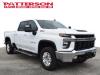 2023 Chevrolet Silverado 2500HD