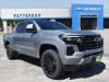 2024 Chevrolet Colorado