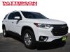 2021 Chevrolet Traverse