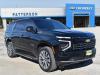 2025 Chevrolet Tahoe