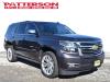 2015 Chevrolet Tahoe