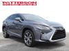 2018 Lexus RX 350