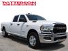 2020 Ram 2500