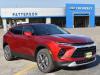 2025 Chevrolet Blazer