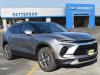 2025 Chevrolet Blazer