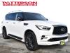 2023 Infiniti QX80