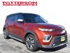 2022 Kia Soul