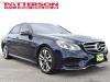 2016 Mercedes-Benz E-Class