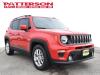 2021 Jeep Renegade