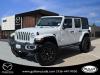 2019 Jeep Wrangler Unlimited