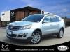 2014 Chevrolet Traverse