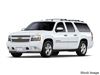 2013 Chevrolet Suburban