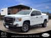 2021 GMC Canyon