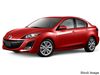 2011 Mazda Mazda3