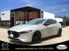 2025 Mazda Mazda3 Hatchback