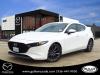 2019 Mazda Mazda3 Hatchback