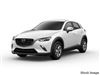 2021 Mazda CX-3