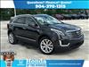 2018 Cadillac XT5