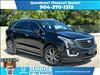 2019 Cadillac XT5