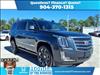 2019 Cadillac Escalade