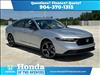 2024 Honda Accord Hybrid