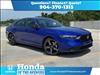 2024 Honda Accord Hybrid