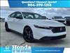 2025 Honda Accord Hybrid