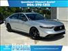 2024 Honda Accord Hybrid