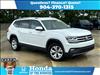 2019 Volkswagen Atlas