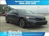 2025 Honda Civic Hybrid