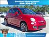 2013 Fiat 500