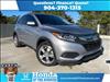 2019 Honda HR-V