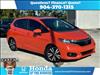 2018 Honda Fit