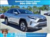 2024 Toyota RAV4 Hybrid