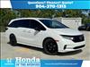 2025 Honda Odyssey