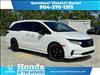 2024 Honda Odyssey