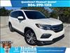 2018 Honda Pilot