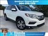 2018 Honda Pilot