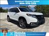 2021 Honda Passport